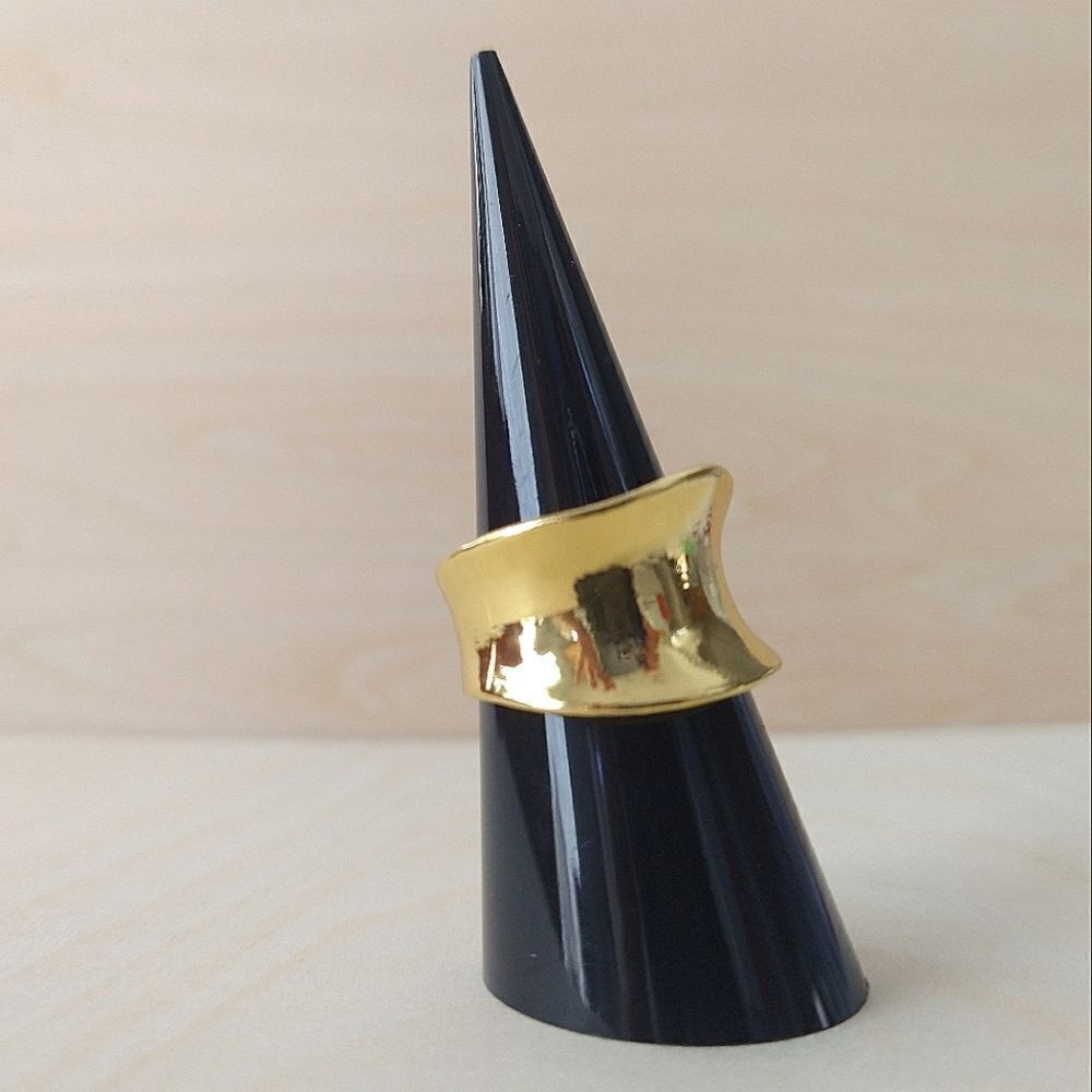 3/$25 Modern Wide Ring